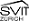 SVIT Logo Zuerich schwarz sehr klein